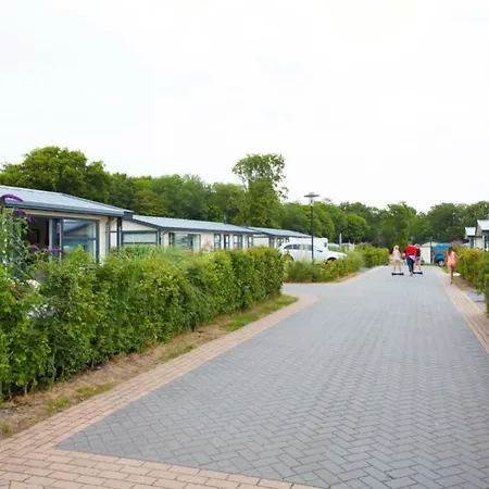 Nd Stacaravan 4 Personen 리조트
