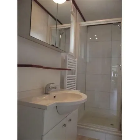 Nd Stacaravan 4 Personen 리조트