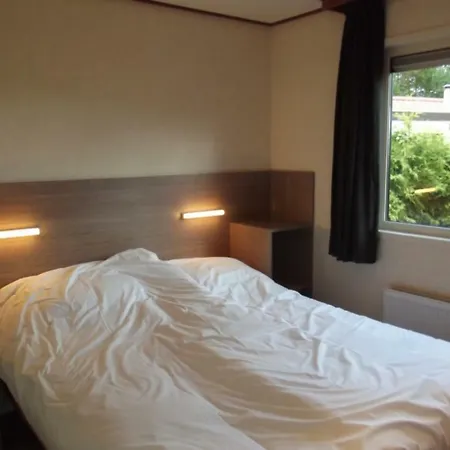 Nd Stacaravan 4 Personen * 노르트베이크
